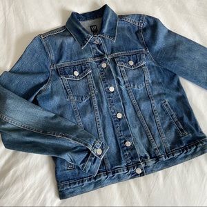 GAP Denim Jacket
